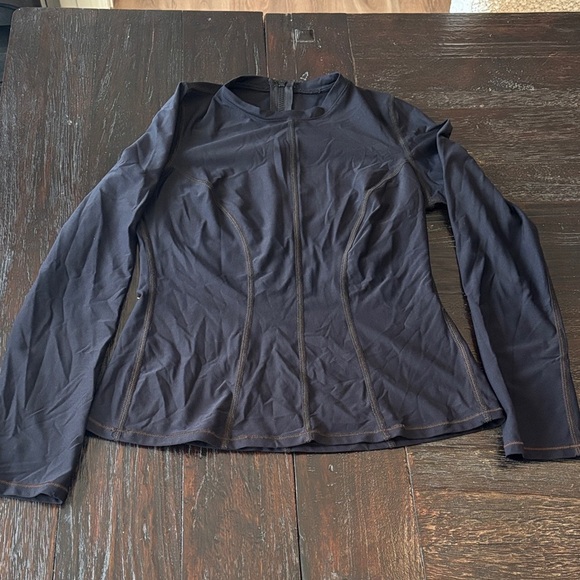 Everything But Water Other - Everything but water high neck rash guard